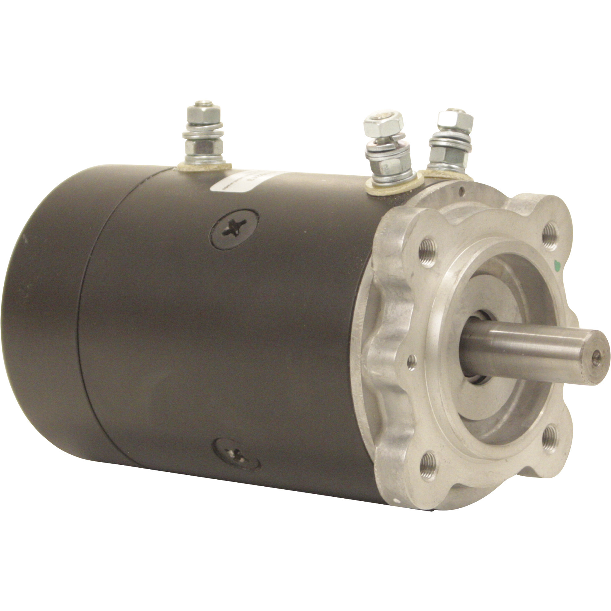 Pierce Arrow Replacement Winch Motor, Model# PS534CH